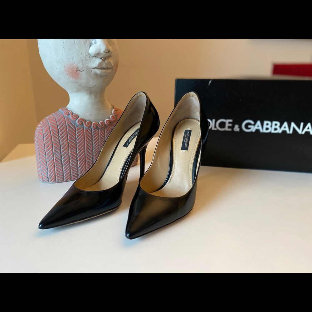 Dolce & Gabbana